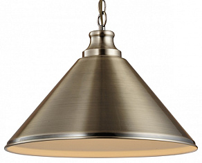 Подвесной светильник Arte Lamp Pendants A9330SP-1AB