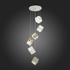 Подвесной светильник ST-Luce Riello SL1182.103.06