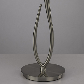 Настольная лампа декоративная Mantra Lua 3708