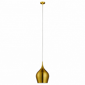 Подвесной светильник Arte Lamp Vabrant A6426SP-1GO