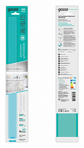 Модульный светильник Gauss Add G 9023533206