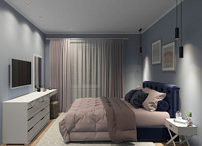 Встраиваемый светильник Denkirs DK3026 DK3026-WB