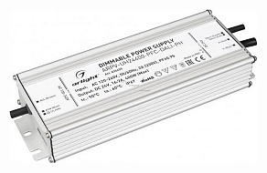 Блок питания Arlight ARPV-UH24400-PFC-DALI-PH 025655