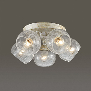 Спот Lumion Clodina 3116/5CA