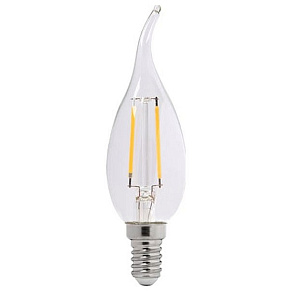 Лампа светодиодная Jazzway Omni E14 4Вт 2700K 1028013
