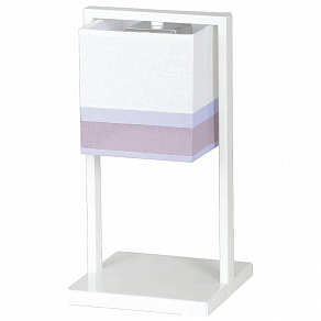 Настольная лампа декоративная Emibig Lilia 334/LN1