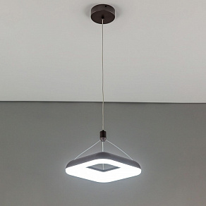 Подвесной светильник Citilux Паркер CL225B215