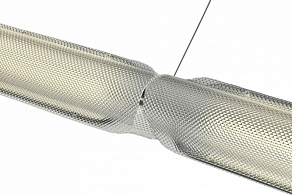 Подвесной светильник Zortes CIRCON ZRS.90610.25