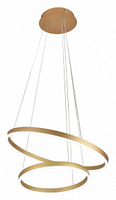 Подвесной светильник Kink Light Тор 08219,19PA (4000K)