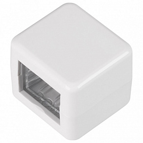 Заглушка для лент Arlight A84 048888