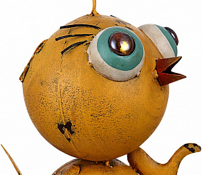 Садовая фигура Globo Solar 33497