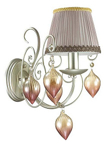 Бра Odeon Light Persia 3925/1W