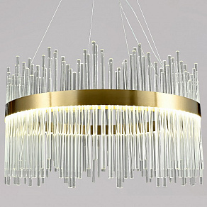 Подвесная люстра Reluce 08817 08817-0.4-400 HGT