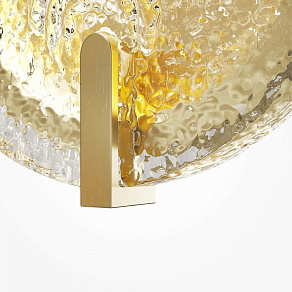 Бра Maytoni Regatta MOD481WL-L5BS3K