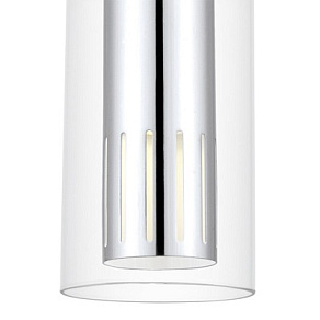 Подвесной светильник Eglo Pinto 1 91327