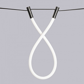 Подвесной светильник DeMarkt Флекси 852012601