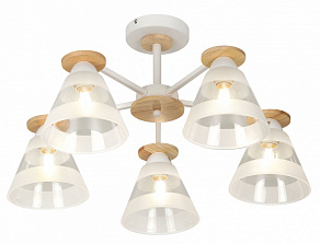 Люстра на штанге Rivoli Theothila Б0068467