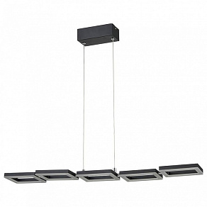Подвесной светильник Vele Luce Retta VL7012P05