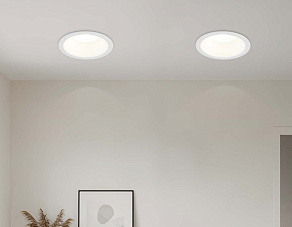 Встраиваемый светильник Ambrella Light TN TN11311