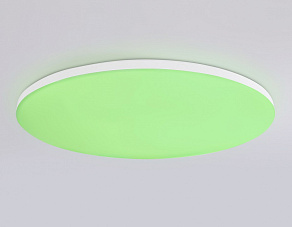 Накладной светильник Ambrella Light FZ FZ2003