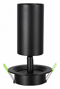 Спот Lucia Tucci Longo Longo LTP-D007-01GU10-B