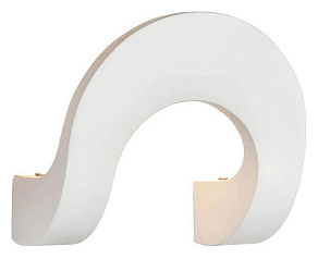 Накладной светильник Vele Luce Sogno VL8251W01