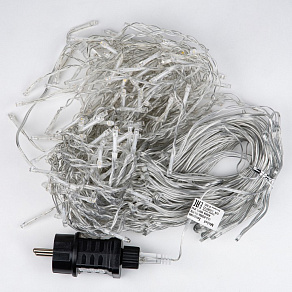 Бахрома световая Uniel ULD-B12006-195/TTK UL-00010878