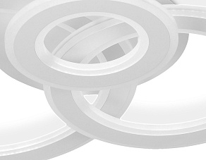 Накладной светильник Ambrella FA FA861