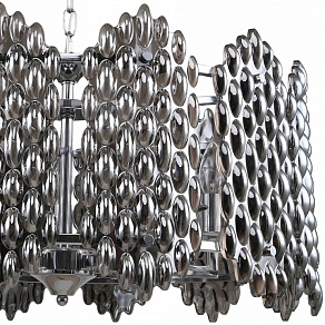 Подвесной светильник Stilfort Glazgo 1007/09/05P