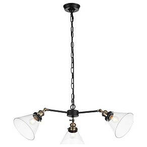 Подвесная люстра ST-Luce Evoluto SL237.413.03