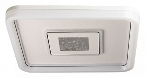 Накладной светильник De City Норден 660015801