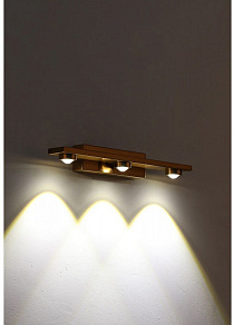 Накладной светильник Zortes Scoup ZRS.1823.03