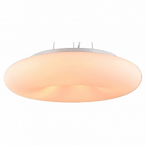 Подвесной светильник Maytoni Aura MOD705-04-W