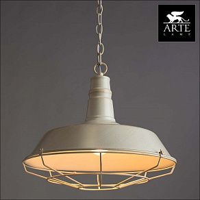 Подвесной светильник Arte Lamp Pandora A9183SP-1WG