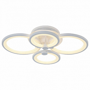 Потолочная люстра F-promo Cosmo 2291-4U