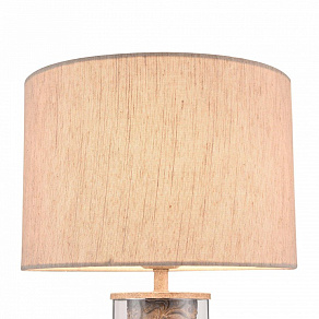 Настольная лампа декоративная Maytoni Maryland ARM526TL-01GR