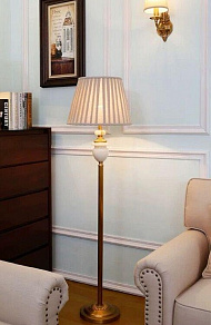 Торшер Alfa-Light F2324 F2324-17