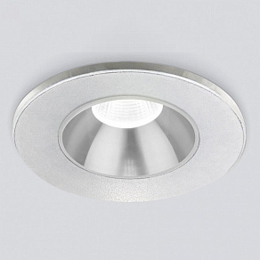 Встраиваемый светильник Elektrostandard Kary 25025/LED