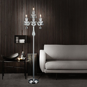 Торшер Bogate's Strotskis 01102/4 Strotskis