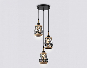 Подвесной светильник Ambrella Light TR TR8522