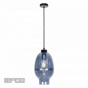 Подвесной светильник iLamp Relax AP9037-1 WB
