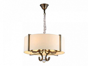 Подвесной светильник Newport Elen 31308/S B/C