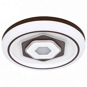 Накладной светильник F-promo Lamellar 2456-5C