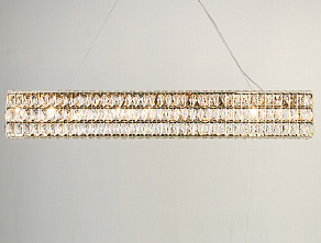 Подвесной светильник Newport 10120 10126+12/S gold