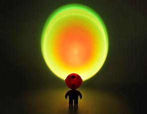 Настольная лампа декоративная Ambrella DE DE8248