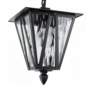 Подвесной светильник Citilux FORTS CLU09S