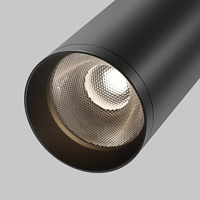 Светильник на штанге Maytoni Technical  C017CW-01B-N