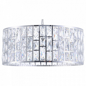 Подвесной светильник Maytoni Gelid MOD184-PL-04-CH