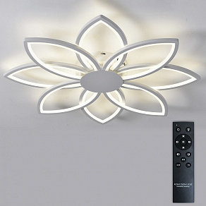 Потолочная люстра Natali Kovaltseva  INNOVATION STYLE 83174