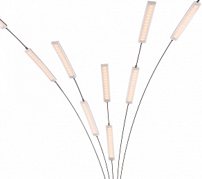 Торшер Globo Akazia 59221-5